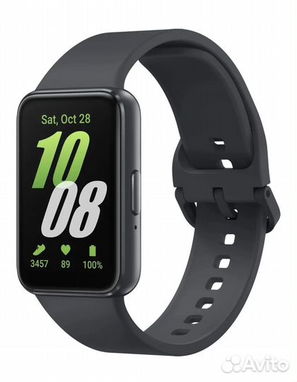 Часы Samsung galaxy fit3