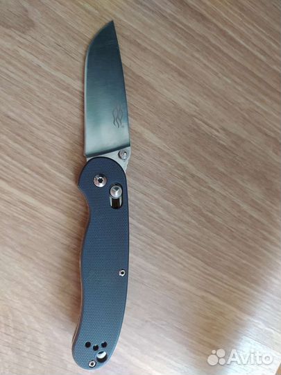 Нож складной Firebird by Ganzo FB727S-GY