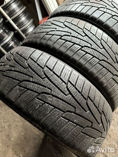 Marshal I'Zen KW31 225/50 R17