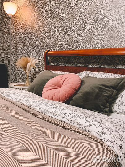 Управление недвижимостью, посуточная аренда