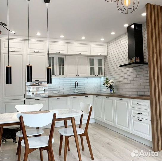 Кухня Кухонный гарнитур