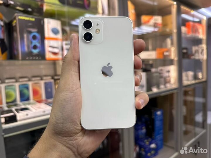 iPhone 12 mini, 64 ГБ