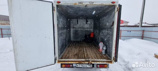 Hyundai Porter 2.5 МТ, 2011, 23 500 км