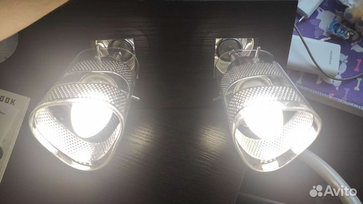 Светильник