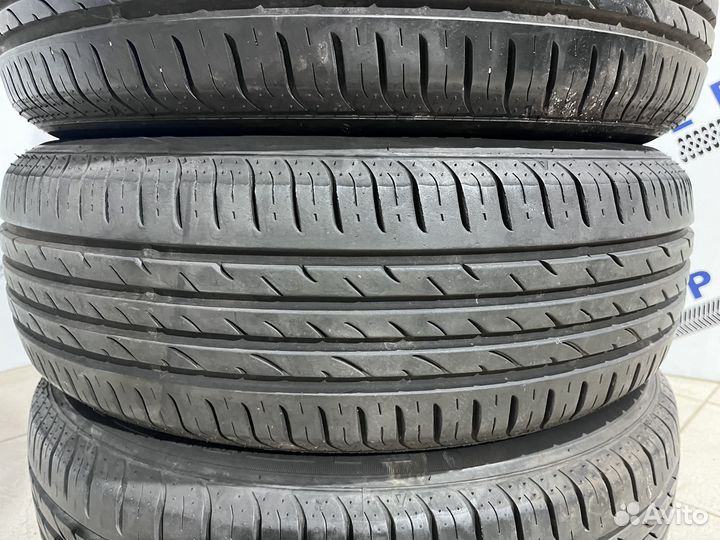 Nexen N'Blue HD Plus 185/65 R15