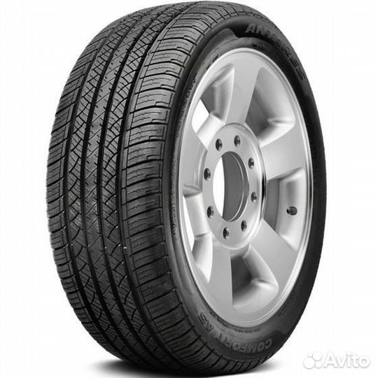 Antares Comfort A5 235/50 R18