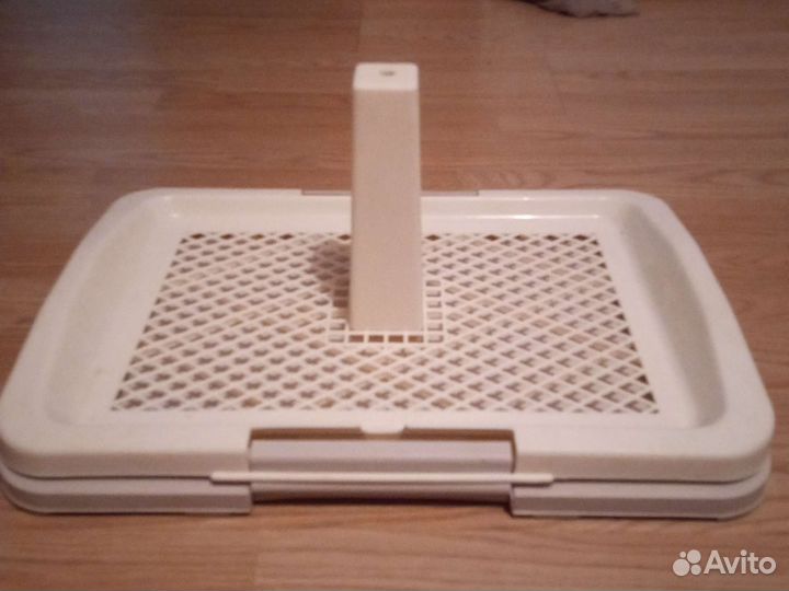 Лоток для собак