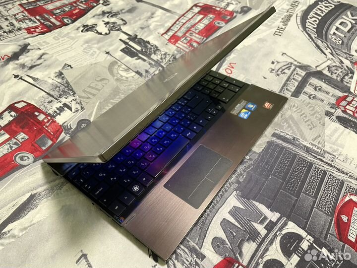 Ноутбук HP ProBook 5420s