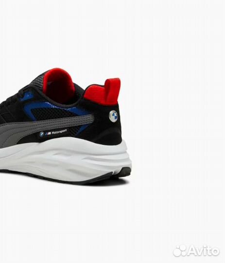 Кроссовки Puma BMW M Motorsport все размеры