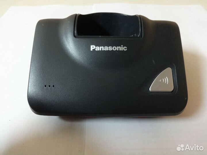 База для телефона Panasonic KX-TCD 700 RU