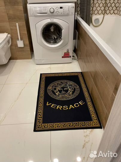 Ковер для ванной и прихожей