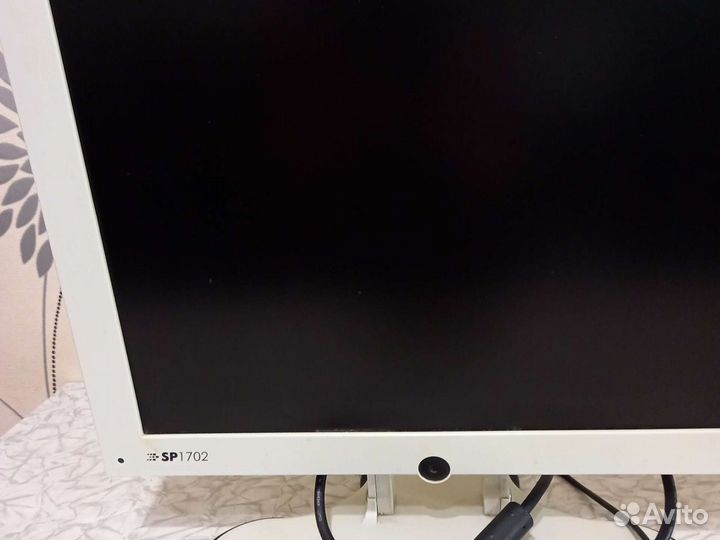 Монитор для компьютера бу