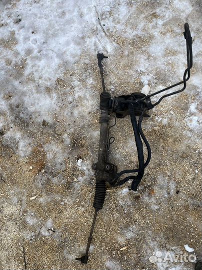 Гур Geely Otaka CK