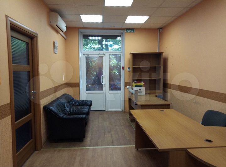 Сдам торговое помещение, 46.7 м²