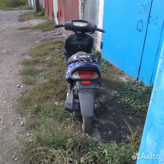 Продам скутер