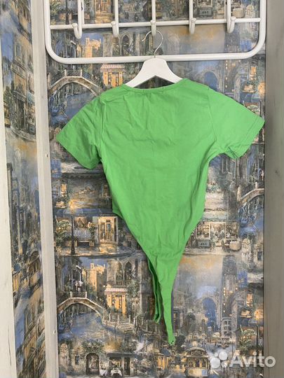 Боди женское