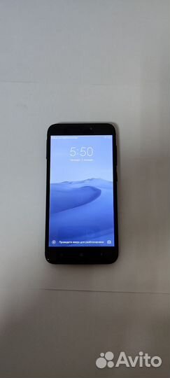 Xiaomi Redmi 4X, 3/32 ГБ