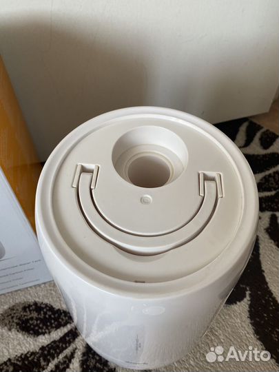 Увлажнитель xiaomi deerma f600