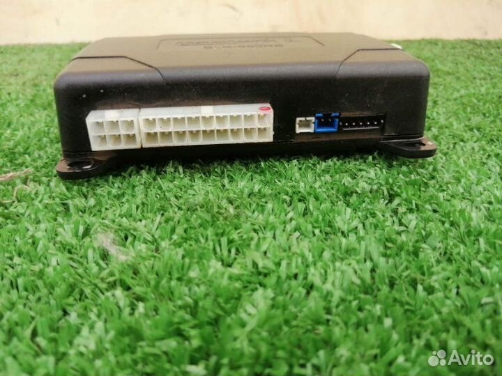 Блок сигнализации Pantera SLK-650RS/SLK-625RS/SLK