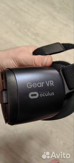Samsung gear VR oculus очки SM-R323 оригинал