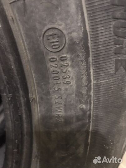 Orium SUV Ice 225/60 R17 103T