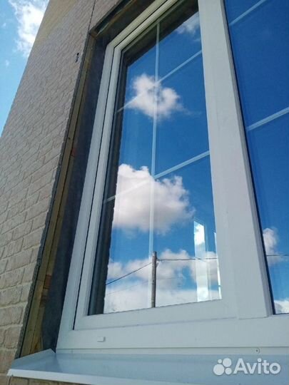 Пластиковые окна с завода