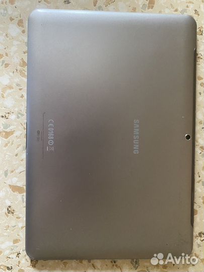 Планшет samsung galaxy tab 2 gt5110