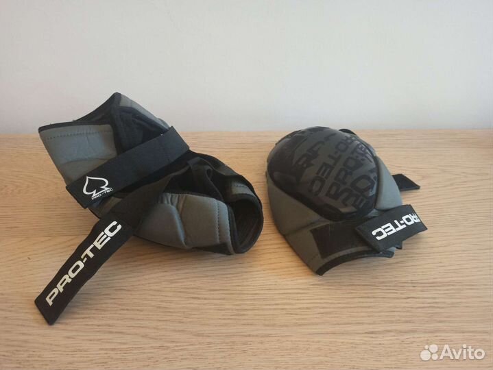 Наколенники protec