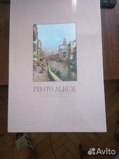 Фотоальбом 10*15 на 300 фото