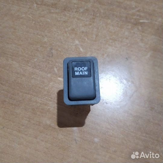 Кнопка открывания люка Honda Cr-V внедорожник 2