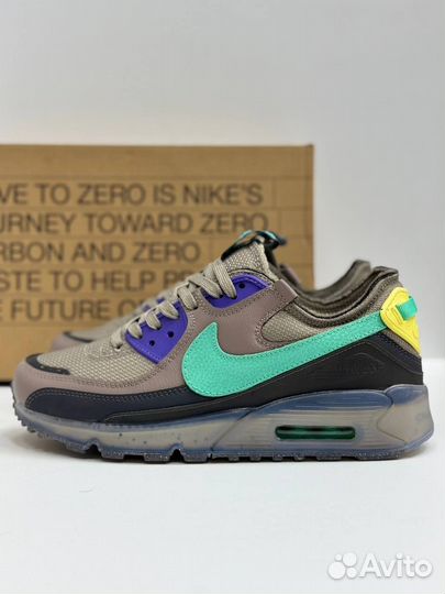 Кроссовки мужские Nike Air Max 90