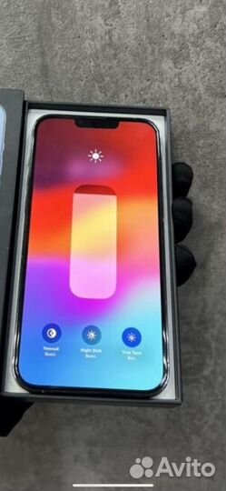 iPhone 13 Pro Max, 256 ГБ