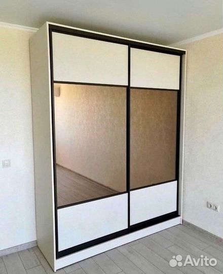 Гардеробная 