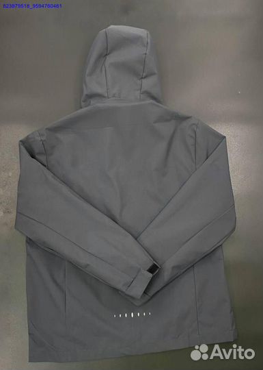 Ветровка Nike (Арт.56646)