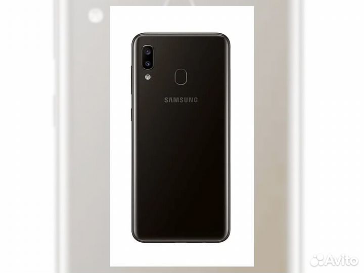 Samsung Galaxy A20, 3/32 ГБ