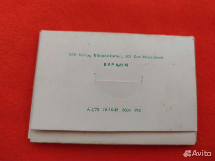 Продам фотокарточки