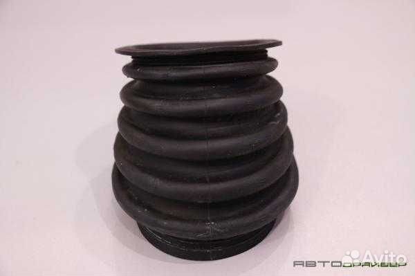 Гофрированный кожух BMW K40 K43 K44