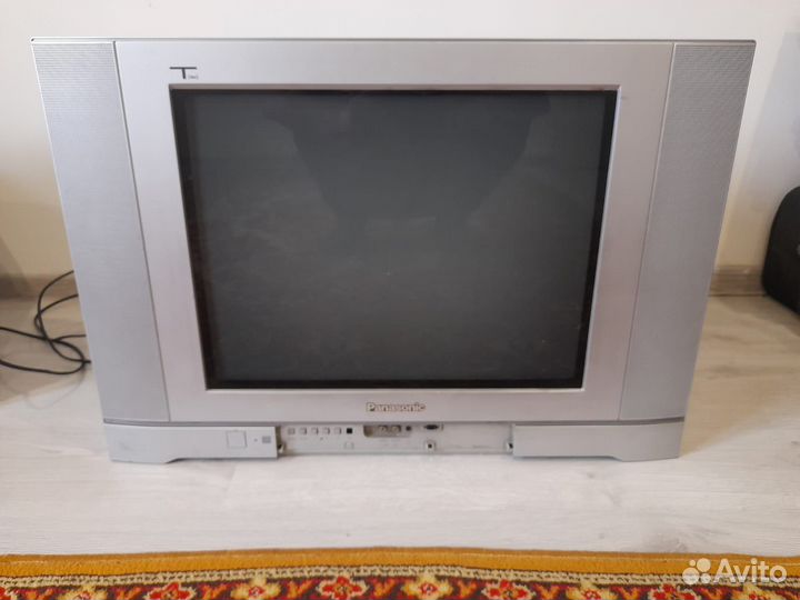Телевизор