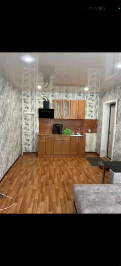 Комната 17 м² в 1-к., 5/10 эт.