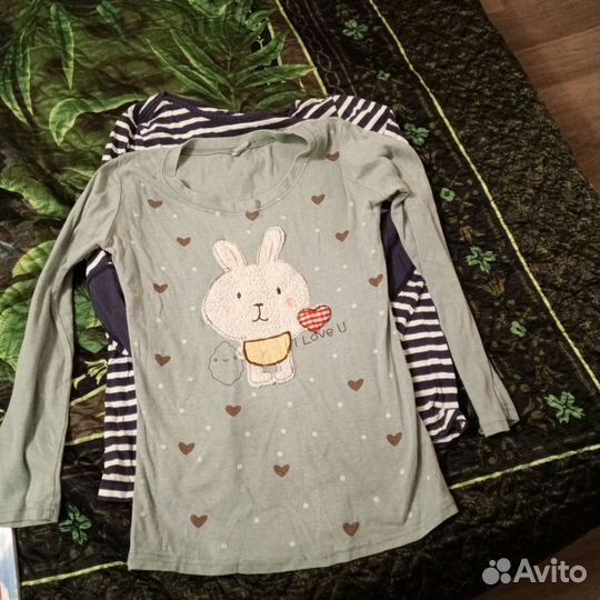 Одежда для девочки