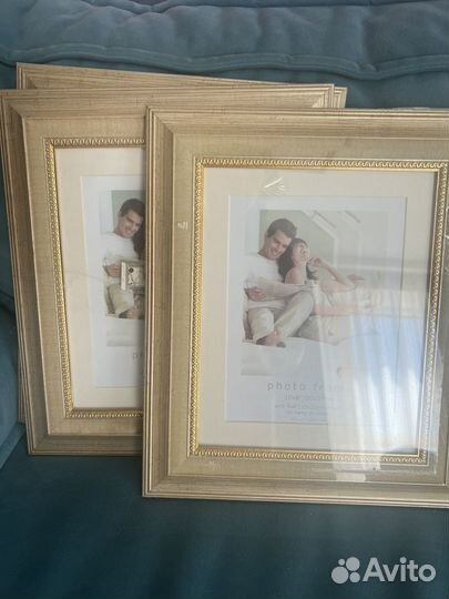 Фоторамка 20х25 (3шт)