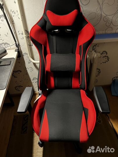 Компьютерное кресло everprof lotus s4