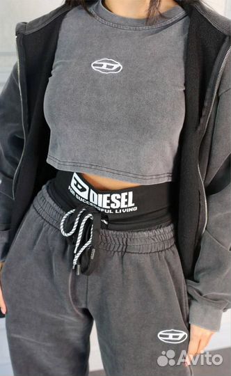 Костюм diesel