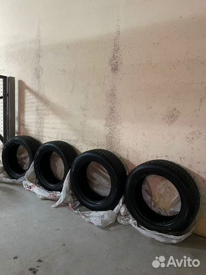 Brasa IceControl 205/55 R16 94T