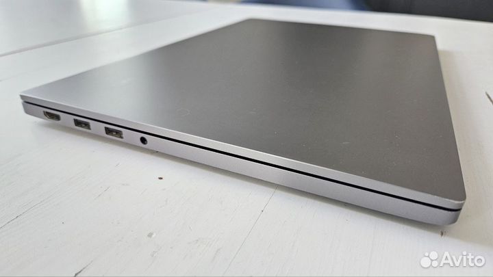 Ноутбук Xiaomi Mi notebook Pro 15.6