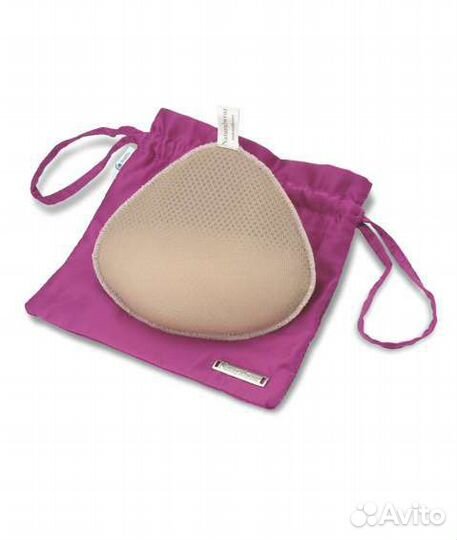 Ортопедический протез молочной железы