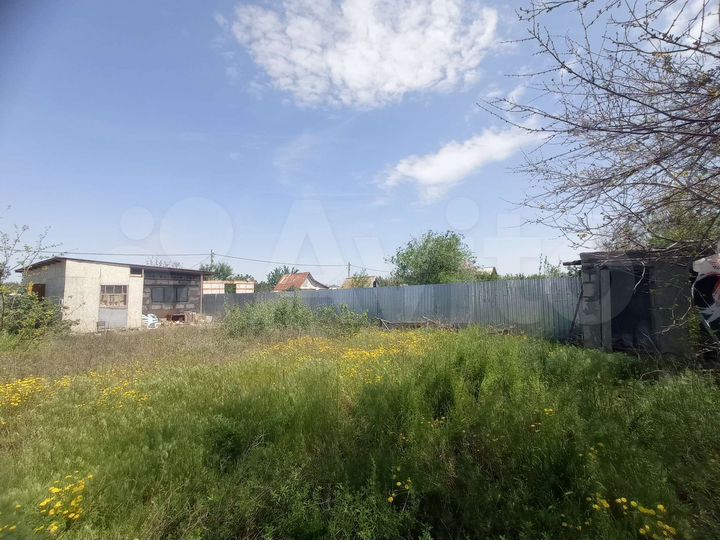 Участок 6 сот. (СНТ, ДНП)