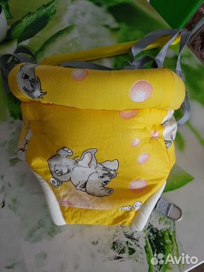 Прыгунки детские