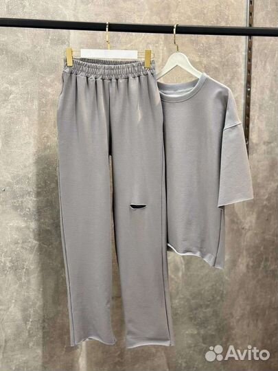 Спортивный костюм унисекс