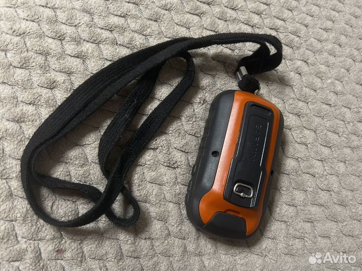 Навигатор garmin etrex 20x